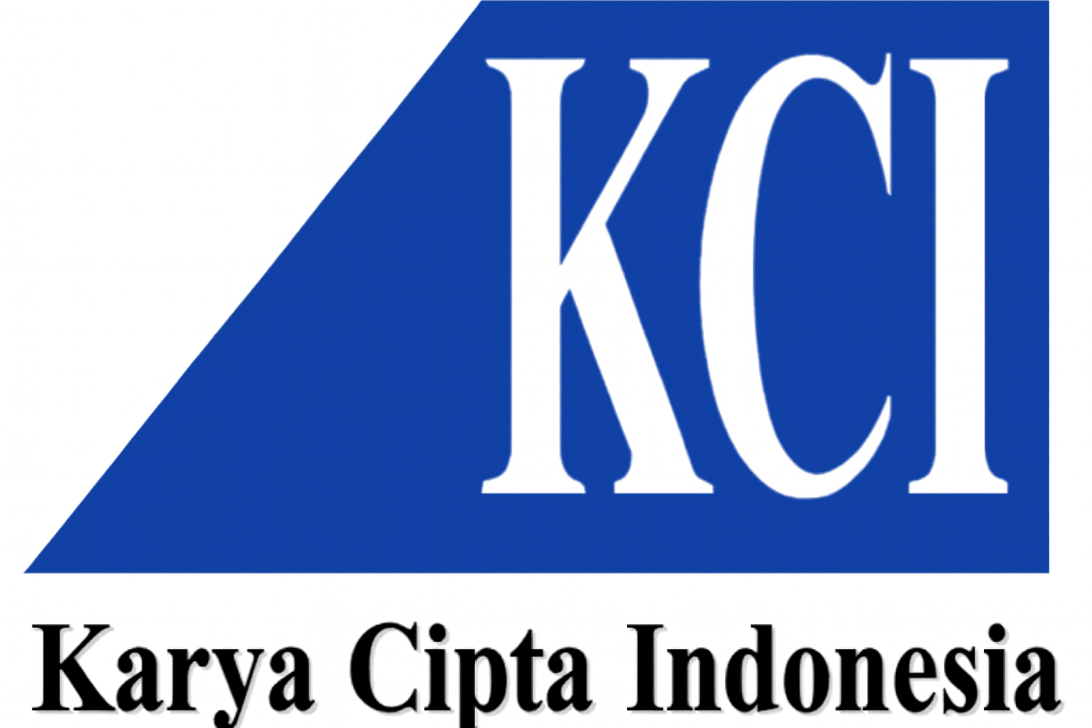 Logo KCI